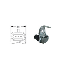 Load image into Gallery viewer, PAI 450650 NAVISTAR 1885812C91 CAMSHAFT POSITION SENSOR (1885781C91)
