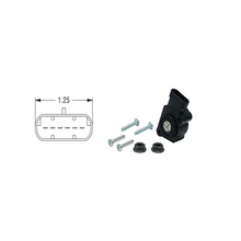 Charger l&#39;image dans la galerie, PAI 451352 NAVISTAR 2607180C91 POTENTIOMETER KIT (2607180, 4333-2607180C91)