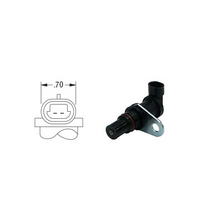 Cargar imagen en el visor de la galería, PAI 650665 DETROIT DIESEL 8929387 IDLER SENSOR (SERIES 60)