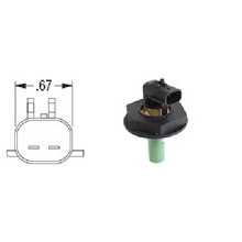 Load image into Gallery viewer, PAI 740410 FREIGHTLINER 06-62384-002 COOLANT LEVEL SENSOR (MADE IN USA)