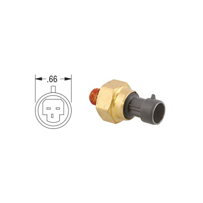 PAI 450581 NAVISTAR 1812818C2 INJECTOR PRESSURE SENSOR