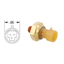 Load image into Gallery viewer, PAI 450610 NAVISTAR 1807369C2 OIL PRESSURE SENSOR (1/8&quot;-27) (USA)