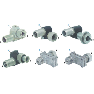 PAI GAD-6506 MACK 119AX3707 SPEEDOMETER ADAPTER (1:1.272 RATIO) (OEM)