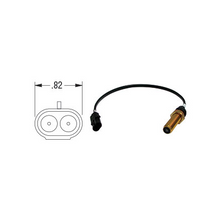 Load image into Gallery viewer, PAI 740241 FREIGHTLINER SAA85920008 ELECTRIC SPEEDOMETER SENSOR (USA)