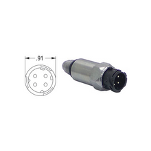 Load image into Gallery viewer, PAI 845068 MACK 22387296 SPEEDOMETER SENSOR (M18 X 1.5) (3.49&quot; OAL)