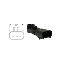Load image into Gallery viewer, PAI 050653 CUMMINS 4076493 AIR AMBIENT PRESSURE SENSOR (2897331)