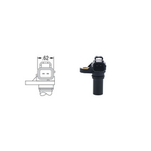 Load image into Gallery viewer, PAI 450649E NAVISTAR 1828345C91 CRANKSHAFT / CAMSHAFT POSITION SENSOR