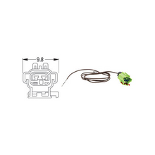 Load image into Gallery viewer, PAI 050791 CUMMINS 3164756 OIL PRESSURE SWITCH WIRE HARNESS (USA)