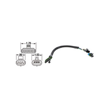 Cargar imagen en el visor de la galería, PAI 730382OEM PETERBILT Q92-8262-0300 SENSOR CONNECTOR ASSEMBLY (OEM)