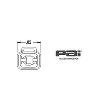 Load image into Gallery viewer, PAI 450645OEM NAVISTAR 4097722C91 DEF LEVEL SENSOR (18 IN)
