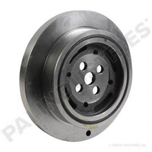 Load image into Gallery viewer, PAI 202003 CUMMINS 3925561 CRANKSHAFT DAMPER (8 GROOVE) (6C / ISC / ISL)