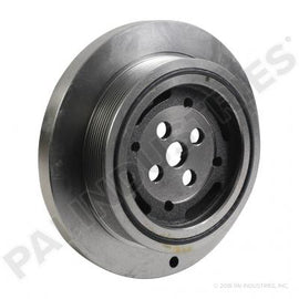PAI 202003 CUMMINS 3925561 CRANKSHAFT DAMPER (8 GROOVE) (6C / ISC / ISL)