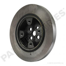 Load image into Gallery viewer, PAI 202003 CUMMINS 3925561 CRANKSHAFT DAMPER (8 GROOVE) (6C / ISC / ISL)