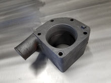 Load image into Gallery viewer, 5122517 WATER-COOLED EXHAUST FLANGE FOR DETROIT DIESEL SERIES 53 ENGINES (RIGHT BANK)