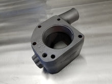 Charger l&#39;image dans la galerie, 5122518 WATER-COOLED EXHAUST FLANGE FOR DETROIT DIESEL SERIES 53 ENGINES (LEFT BANK)