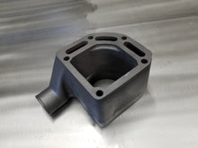 Charger l&#39;image dans la galerie, 5122518 WATER-COOLED EXHAUST FLANGE FOR DETROIT DIESEL SERIES 53 ENGINES (LEFT BANK)