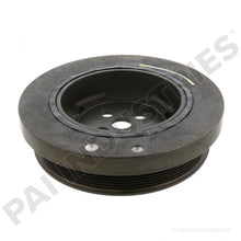 Load image into Gallery viewer, PAI 202023 CUMMINS 3922559 CRANKSHAFT DAMPER (6C 8.3 / ISC / ISL) (OEM)