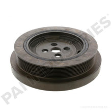 Load image into Gallery viewer, PAI 202023 CUMMINS 3922559 CRANKSHAFT DAMPER (6C 8.3 / ISC / ISL) (OEM)