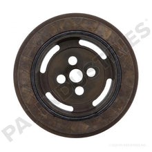 Load image into Gallery viewer, PAI 202023 CUMMINS 3922559 CRANKSHAFT DAMPER (6C 8.3 / ISC / ISL) (OEM)