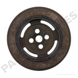 PAI 202023 CUMMINS 3922559 CRANKSHAFT DAMPER (6C 8.3 / ISC / ISL) (OEM) | woodlineparts.com