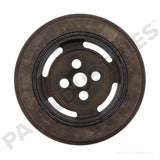 PAI 202023 CUMMINS 3922559 CRANKSHAFT DAMPER (6C 8.3 / ISC / ISL) (OEM)