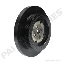 PAI 202028 CUMMINS 3925560 CRANKSHAFT DAMPER (8 GROOVE) (6C8.3 / ISC / ISL)