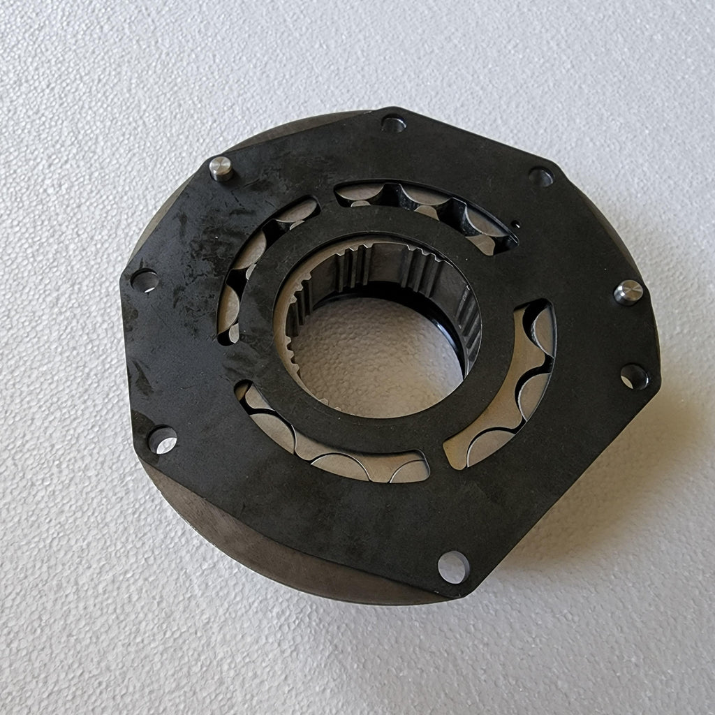 Interstate-McBee® 1822326C91 Navistar® Oil Pump (DT466 / DT466E)