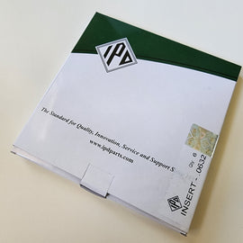 Pack of 6 IPD® Caterpillar® 2W3815 Cylinder Liner Shim (.0632) (3406E / C15 / C16 / C18)