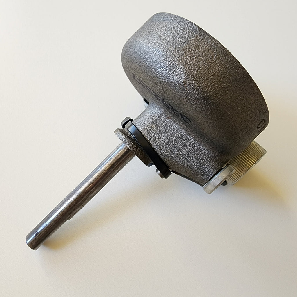 3292337 GENUINE DETROIT DIESEL VERNIER THROTTLE CONTROL ASSEMBLY