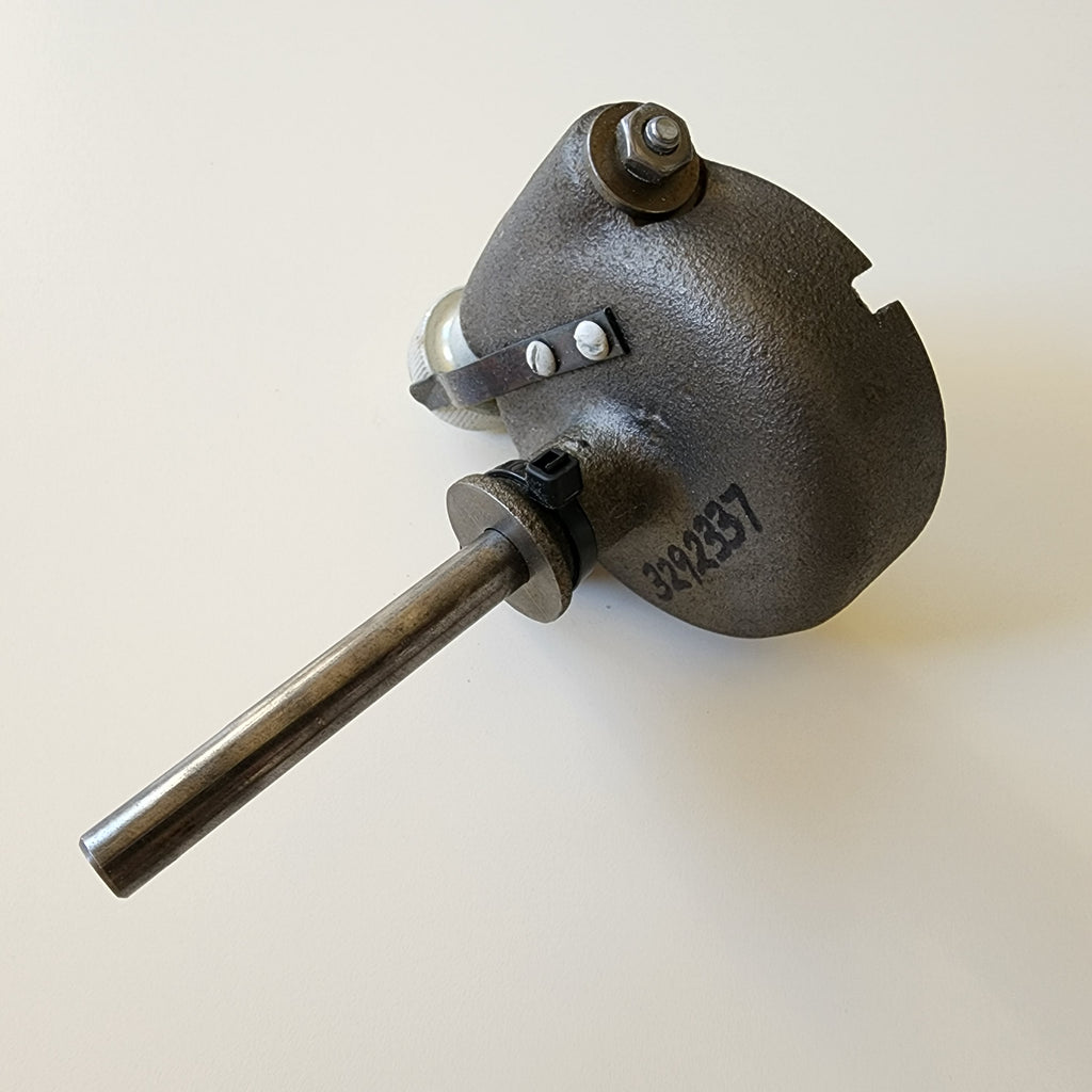 3292337 GENUINE DETROIT DIESEL VERNIER THROTTLE CONTROL ASSEMBLY