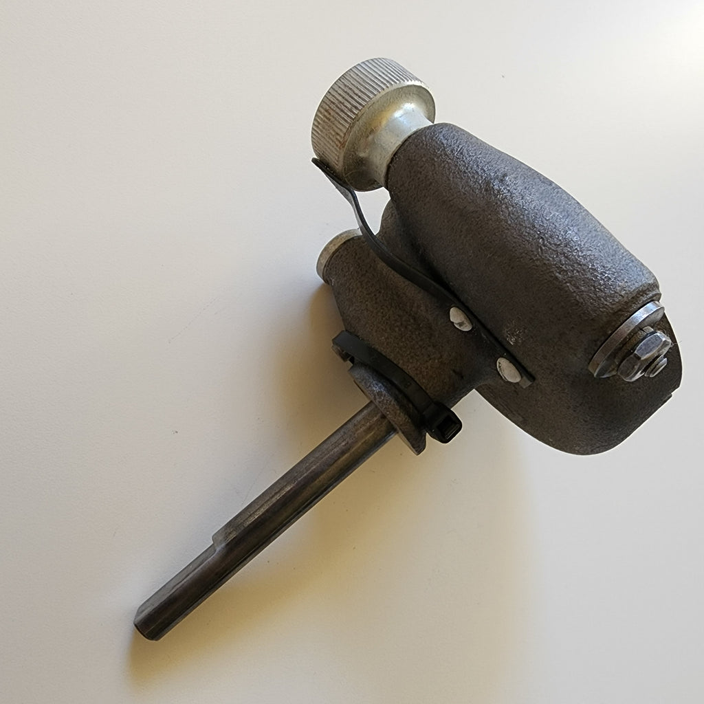 3292337 GENUINE DETROIT DIESEL VERNIER THROTTLE CONTROL ASSEMBLY