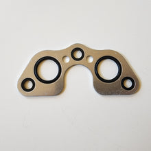 Cargar imagen en el visor de la galería, Interstate-McBee® Detroit Diesel® A4710780380 Fuel Pump Plate Gasket (DD15)