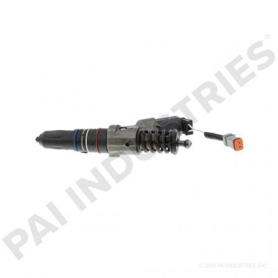 PAI 209961X CUMMINS 4902921 FUEL INJECTOR ASSEMBLY (REMANUFACTURED) (USA)