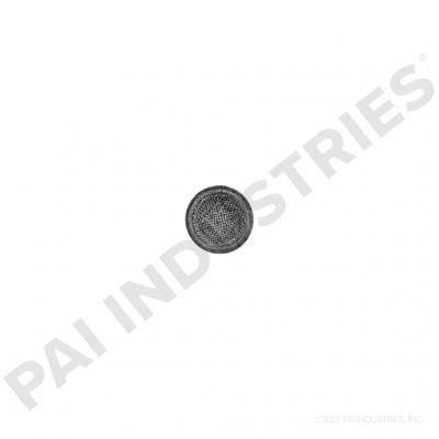 PACK OF 6 PAI 210025 CUMMINS 3008706 FUEL INJECTOR SCREEN (855) (USA)