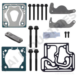 PAI 220040 CUMMINS 4089238 COMPRESSOR HEAD REPAIR KIT (ISM / ISX / QSX) (SS318) | woodlineparts.com