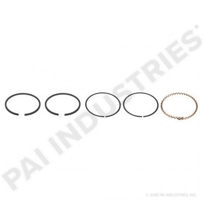 PAI 220062 CUMMINS AR73352 PISTON RING SET (.020") (SS296 13.2 CFM) (USA)