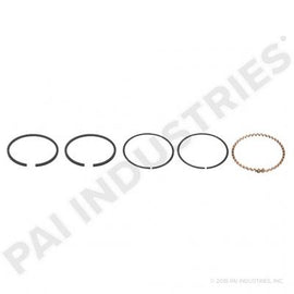 PAI 220062 CUMMINS AR73352 PISTON RING SET (.020