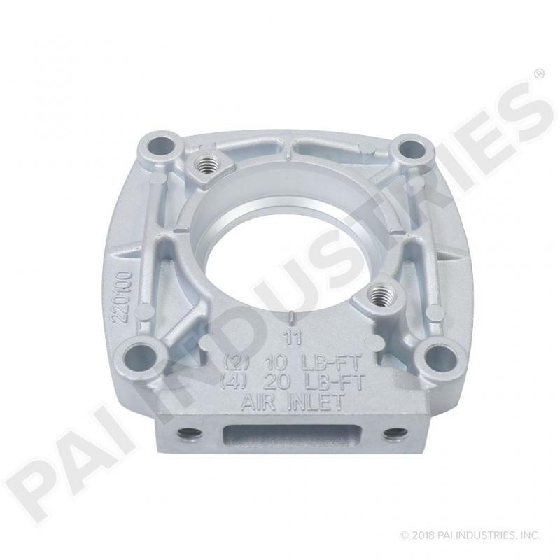 PAI 220100 CUMMINS 153964 AIR COMPRESSOR COVER (SS296 13.2 CFM)