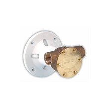 Charger l&#39;image dans la galerie, JABSCO® 22860-2003 PUMP BRZ HK 040 BSP