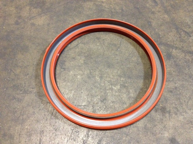 Interstate-McBee® Detroit Diesel® 23501544 Rear Seal O/S Single Lip (RH-Rot) (V92)