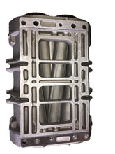 Cargar imagen en el visor de la galería, Detroit-Diesel-Engine-Parts-Genuine-Factory-Remanufactured-Reliabilt-Blower-Assembly-Part-#R23502057-100%-Displacement-Midi-Bypass-HC-#8923485-Woodline-Parts