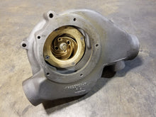 Cargar imagen en el visor de la galería, 23506047R REBUILT FRESH WATER PUMP FOR DETROIT DIESEL 12V92, 16V71, 16V92 INDUSTRIAL ENGINES (5149363, 8927459, 5149894, 23506052) (Includes Refundable Core Deposit)