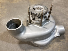 Cargar imagen en el visor de la galería, 23506050, 5149336 FRESH WATER PUMP FOR DETROIT DIESEL 12V92, 16V92 MARINE ENGINES