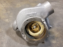 Cargar imagen en el visor de la galería, 23506050, 5149336 FRESH WATER PUMP FOR DETROIT DIESEL 12V92, 16V92 MARINE ENGINES