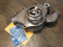Load image into Gallery viewer, 23506714 NEW FRESH WATER PUMP KIT FOR DETROIT DIESEL 12V71 ENGINES (OFFSET BODY) (5149325)