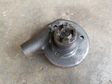 A23506723 AFTERMARKET FRESH WATER PUMP ASSY. (L.H., STD CAPACITY) FOR DETROIT DIESEL IL71 A & B MODEL NON-TURBO ENGINES