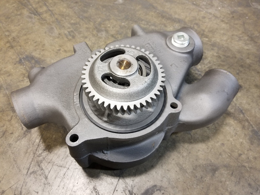 R 23506763 REMAN FRESH WATER PUMP ASSY (8V71 / 12V71) (5149321, 23506768)