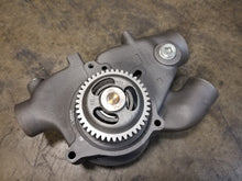 Cargar imagen en el visor de la galería, R 23506763 REMAN FRESH WATER PUMP ASSY (8V71 / 12V71) (5149321, 23506768)