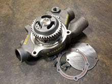 Load image into Gallery viewer, 23506790 REBUILT FRESH WATER PUMP ASSY. FOR DETROIT DIESEL 6V71, 8V71 ENGINES (5135700, 5149326, 5149331, 23501938)