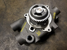 Load image into Gallery viewer, 23506790 REBUILT FRESH WATER PUMP ASSY. FOR DETROIT DIESEL 6V71, 8V71 ENGINES (5135700, 5149326, 5149331, 23501938)